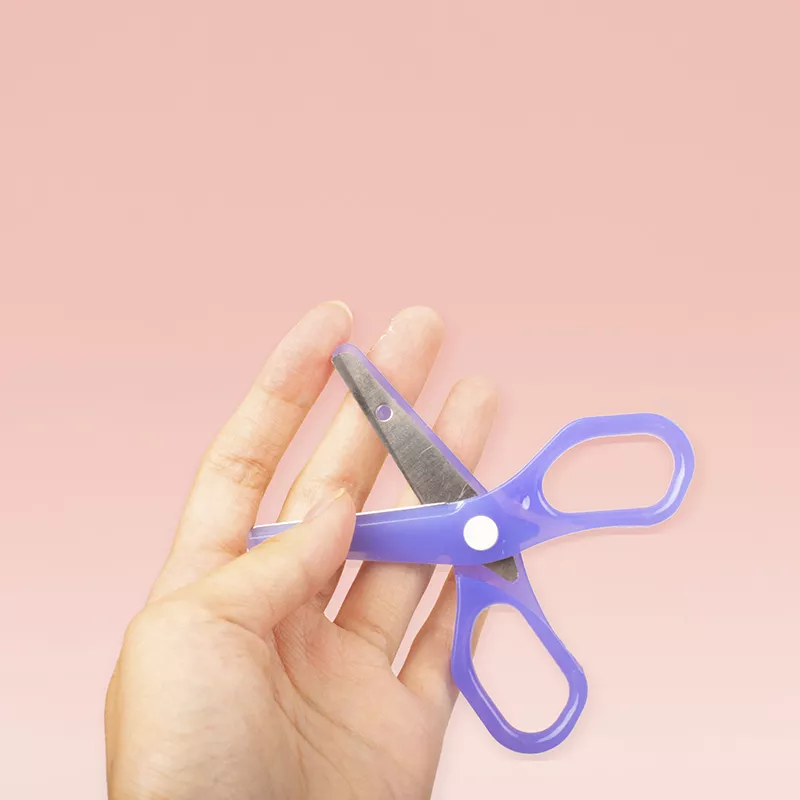 KJ-9001 Student safety scissors